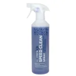 Show Tech+ Speed Clean Spray - kuiv&scaron;ampoon koertele ja kassidele pihusti kujul, aaloega