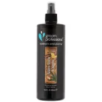 Groom Professional Warm Spice & Vanilla K&ouml;lnivesi - kaneeli ja vanilli l&otilde;hnaga parf&uuml;&uuml;m koertele ja kassidele