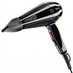 Wahl Professional Turbo Booster 3400 Ergo, 2400W - v&otilde;imas turmaliin-ioniseeriv f&ouml;&ouml;n