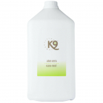 K9 Aloe Vera Nano Udu - pusade eemaldamise palsam koertele, kassidele ja teistele lemmikloomadele
