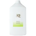 K9 Aloe Vera Nano Udu - pusade eemaldamise palsam koertele, kassidele ja teistele lemmikloomadele