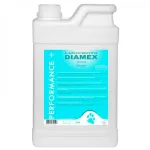 Diamex Performance Plus Spray - mandli&otilde;liga palsam, mis h&otilde;lbustab karva lahtiharutamist