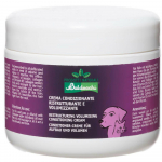 Baldecchi Vol&uuml;&uuml;mi Lisav Taastav Palsamikreem - taastav mask, mis lisab vol&uuml;&uuml;mi, sisaldab kollageeni, keratiini, provitamiini B5, kontsentraati