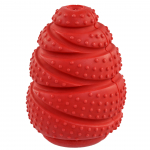 Flamingo Kongo rull - koera m&auml;nguasi, n&auml;rimism&auml;nguasi maiuse avaga