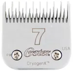 Oster Cryogen - X - tera lokkis karvadele