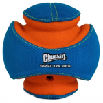 Chuckit! Giggle Kick Fetch - purunematu piiksuv pall koertele