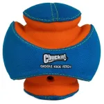 Chuckit! Giggle Kick Fetch - purunematu piiksuv pall koertele