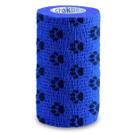 Isekleepuv elastne side 10cm/4.5m