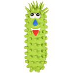 Flamingo lateksuss - lateksuss, ogaline n&auml;rimism&auml;nguasi piiksuga