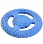 Kiwi Walker Let's Play Frisbee - frisbee koertele