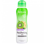 Tropiclean Kiwi ja Kookosv&otilde;i Palsam - niisutav ja pusasid eemaldav palsam karvkattele, kakaov&otilde;iga