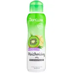 Tropiclean Kiwi ja Kookosv&otilde;i Palsam - niisutav ja pusasid eemaldav palsam karvkattele, kakaov&otilde;iga