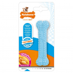 Nylabone Kutsika Hambaluu Kana - ohutu hambapulk kutsikatele, kanamaitsega