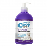 Groomer's Goop Snow Conditioner - koera ja kassi karvahoolduskonditsioneer