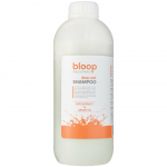 Bloop Drop Coat Shampoo - koerte &scaron;ampoon pikkadele, voogavatele karvadele argaania&otilde;liga, kontsentraat 1:10