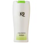 K9 Crisp Texture Shampoo - &scaron;ampoon karmikarvalistele t&otilde;ugudele, kontsentraat 1:18