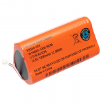 Wahl asendusaku - asendusaku Wahl KM juhtmeta l&otilde;ikuritele