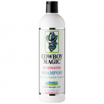 Cowboy Magic Rosewater Shampoo - universaalne &scaron;ampoon k&otilde;ikidele koerat&otilde;ugudele ja hobustele