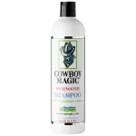 Cowboy Magic Rosewater Shampoo - universaalne &scaron;ampoon k&otilde;ikidele koerat&otilde;ugudele ja hobustele