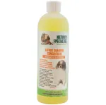 Nature's Specialties Citrus Shampoo Kontsentraat - putukat&otilde;rjevahendiga &scaron;ampoon koertele ja kassidele, kontsentraat 1:16