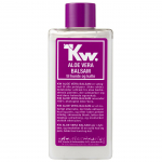 KW Aloe Vera Palsam - aloe konditsioneer koertele ja kassidele, kontsentraat 1:3