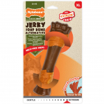 Nylabone Extreme Pardi Jerky - ohutu n&auml;rimism&auml;nguasi suurtele koertele, pardimaitseline luu