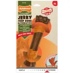 Nylabone Extreme Pardi Jerky - ohutu n&auml;rimism&auml;nguasi suurtele koertele, pardimaitseline luu
