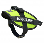 Julius - K9 IDC Powerharness - k&otilde;rgekvaliteediline rakmed koertele - Mini - Mini