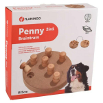 Flamingo Braintrain Penny 2in1 - kahepoolne puslem&auml;nguasi koertele