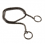 Show Tech Snake kett Anthracite - elegantne antratsiitv&auml;rvi n&auml;itusekett, metall