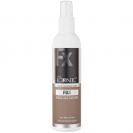 True Iconic Fixx Strong Hold Hair Mist - professionaalne tugevatoimeline juukselakk koertele, chia ekstraktiga