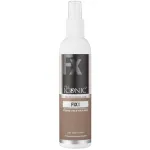True Iconic Fixx Strong Hold Hair Mist - professionaalne tugevatoimeline juukselakk koertele, chia ekstraktiga