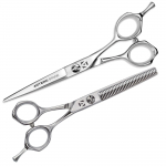 Artero Stage Set - professionaalne k&auml;&auml;ride komplekt + harvendusk&auml;&auml;rid 6 Harvendus, 34 hammast