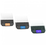 Wahl Snap-On kammide komplekt - Snap-On tera kammide komplekt