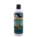 Best Shot Ultra Wash Shampoo - conditioning, low-foaming shampoo for the initial, thorough wash of dogs and cats, concentrate 1:7