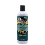 Best Shot Ultra Wash Shampoo - conditioning, low-foaming shampoo for the initial, thorough wash of dogs and cats, concentrate 1:7
