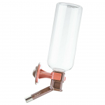 Madan Water Adapter With Bottle - professional, automatic square water dispenser with bottle