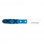 Groom Professional Stripping Knife - trimming knife for coarse and rough fur