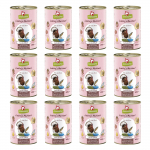 GranataPet & Kalkun - teraviljavaba m&auml;rgkoeratoit, l&otilde;he ja kalkun