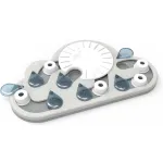 Nina Ottosson Kassi Vihmase P&auml;eva Puzzle & M&auml;ngu Tase - interaktiivne m&auml;nguasi kassidele, tase
