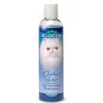 Bio - Groom Purrfect - heledate karvadega kasside s&auml;rav&scaron;ampoon, kontsentraat 1:4