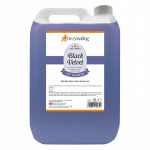 DezynaDog Magic Formula Velvet Shampoo - koera&scaron;ampoon karvkatte ja tumedate karvade jaoks, kontsentraat 1:10