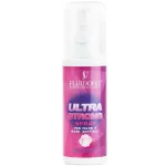 FluidoPet Ultra Strong Spray - professionaalne karvade lahtiharutamise valem, sisaldab keratiini, kookosvaha ja jojobat.