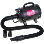 Blovi Beep Blaster 2000W - lauakuivati reguleeritava &otilde;huvoolu ja kuumuse seadistustega, 60l/s