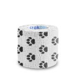 Isekleepuv elastne side 5cm/4,5m