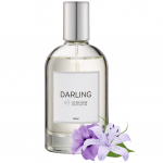 IGroom Eau De Toilette Darling - magusa liilia l&otilde;hnaga parf&uuml;&uuml;m koertele