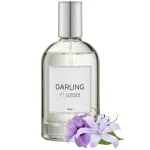 IGroom Eau De Toilette Darling - magusa liilia l&otilde;hnaga parf&uuml;&uuml;m koertele