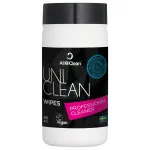 All1Clean UniClean salvr&auml;tikud 60 tk - universaalsed puhastussalvr&auml;tikud kerge tsitrusel&otilde;hnaga