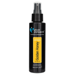 Groom Professional Golden Honey K&ouml;lnivesi - magusa mee l&otilde;hnaga l&otilde;hnavesi, milles on vanilje, seedri, merevaigu ja muskuse noote.