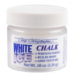 Chris Christensen Ice Chalk - pulber, varjab v&auml;rvimuutusi ja lisab karvkattele tekstuuri